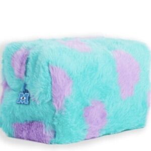 Revolution Beauty Disney Monsters University Sulley Cosmetic Bag